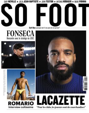 So Foot