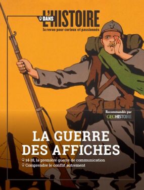 Dans L'Histoire