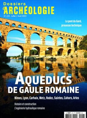 Dossier d'Archéologie
