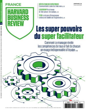 Harvard Business Review France