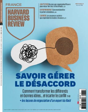 Harvard Business Review France