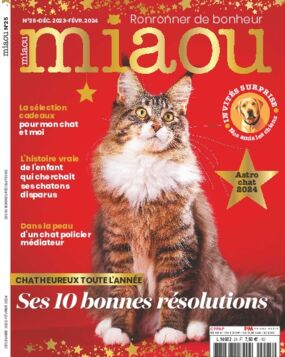 Miaou