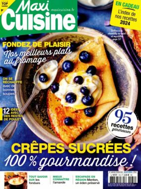 Abonnement Magazine Cuisine Pas Cher Prismashop