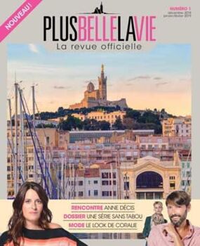Plus Belle La Vie
