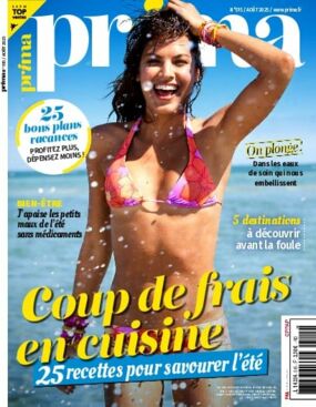 Prima