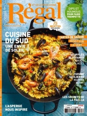 Régal