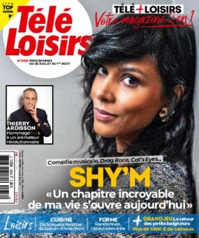 Télé Loisirs