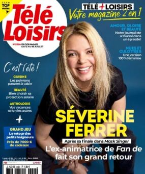 Télé Loisirs