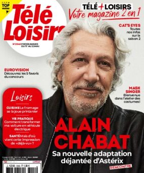 Télé Loisirs