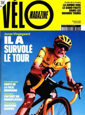 Vélo Magazine