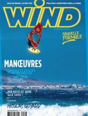 Wind Magazine