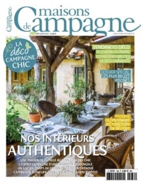 Maison de Campagne
