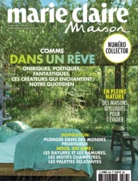 Marie Claire Maison