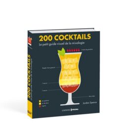 200 cocktails