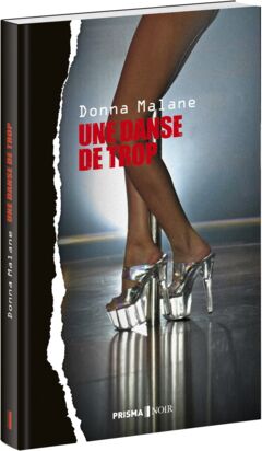 Ebook Une danse de trop