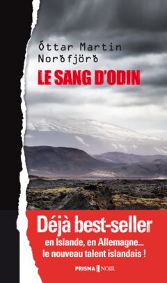 Ebook le sang d'odin