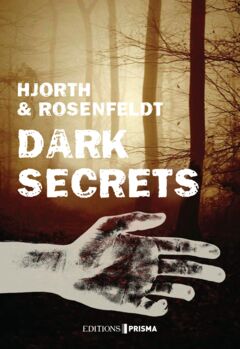 Ebook Dark secrets