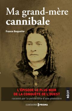 Ebook Ma grand-mère cannibale