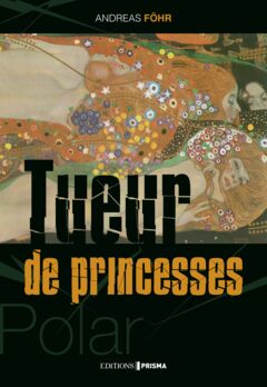 Ebook Tueur de princesses