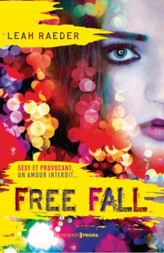 Ebook Free fall