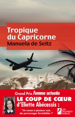 Ebook tropique du capricorne 
