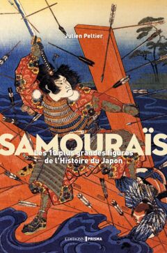 Ebook Samouraïs