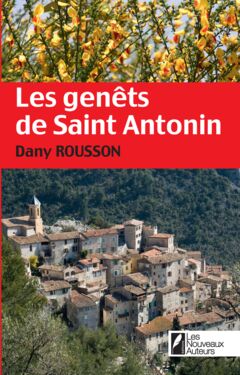 Ebook Les genêts de Saint-Antonin