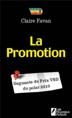 EBOOK - la promotion