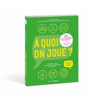 A quoi on joue extérieur
