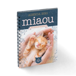 Agenda Miaou 2021