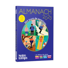 Almanach 2023