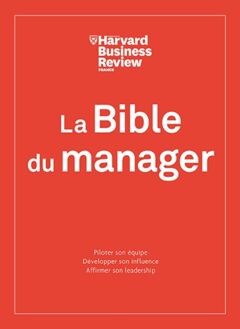 La bible du manager - Ebook