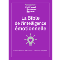 La Bible de l'intelligence émotionnelle