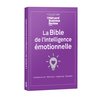 Bible de l'intelligence emotionnelle