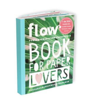 Book for paper lovers n°3 (éd 2018)