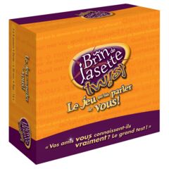 Jeu - Brin de Jasette Twist - 15€