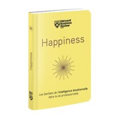 Happiness - HBR (Ed. 09/18)