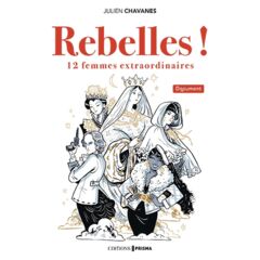 Rebelles ! - Ebook