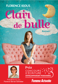 Clair de bulle - Ebook