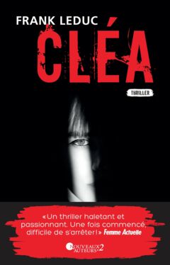 Cléa - Ebook