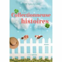 Le collectionneur d'histoires - Ebook