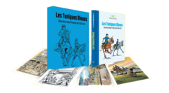  Blake & Mortimer (édition collector)