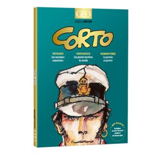 Herobook - Corto Maltese