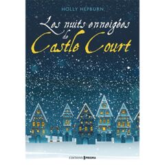Les nuits enneigées de Castle Court - Ebook