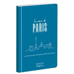Collection Atmosphère, le cœur de Paris
