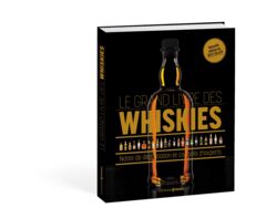 Le grand Livre des Whiskies