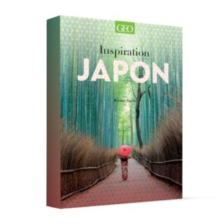 Inspiration Japon 