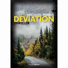 Déviation - Ebook