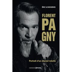 Biographie - Florent Pagny - Ebook