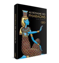 Au royaume des pharaons